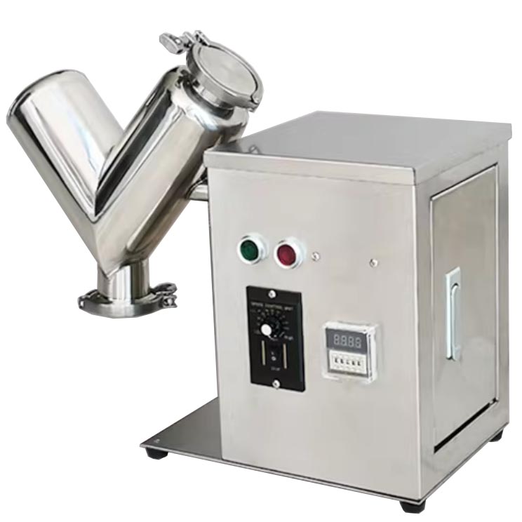 V�͆αۻ�ϙCV-shaped single-arm mixer